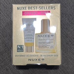 Nuxe Best-Sellers Gift Set